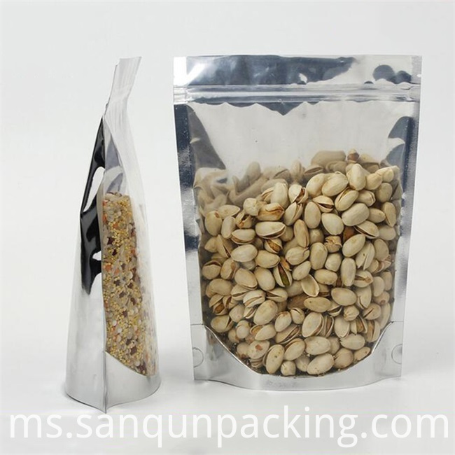 Beg Kerajang Foil Bag